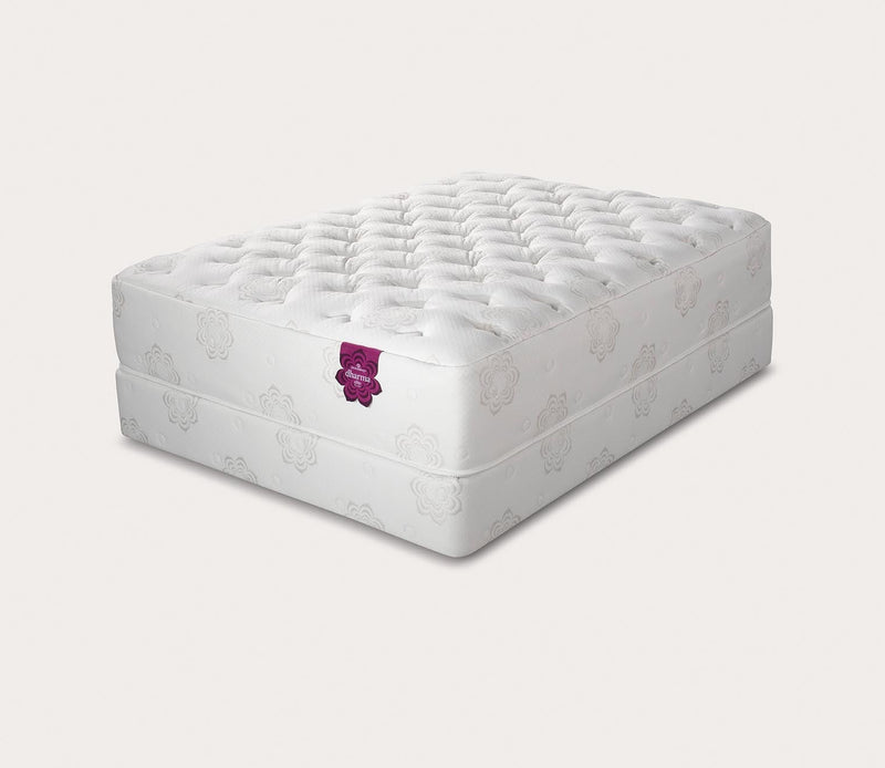 PranaSleep Dharma Elite Plush Mattress - Image 3