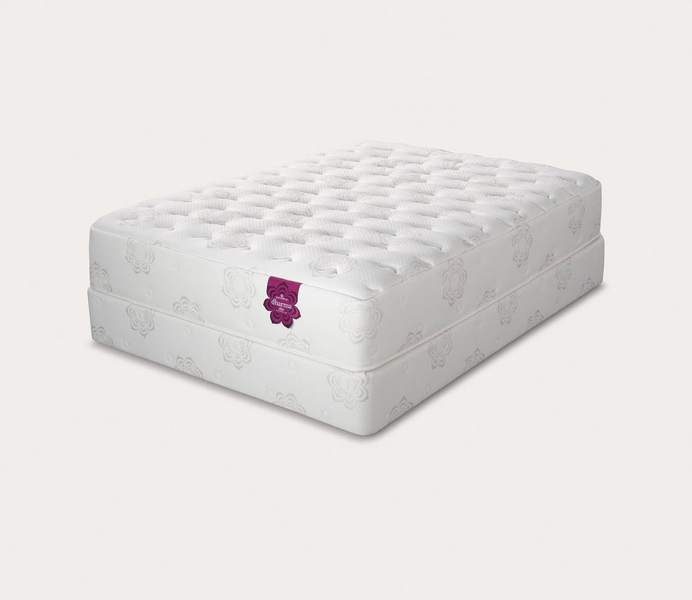 Dharma Elite Super Cush Mattress by PranaSleep