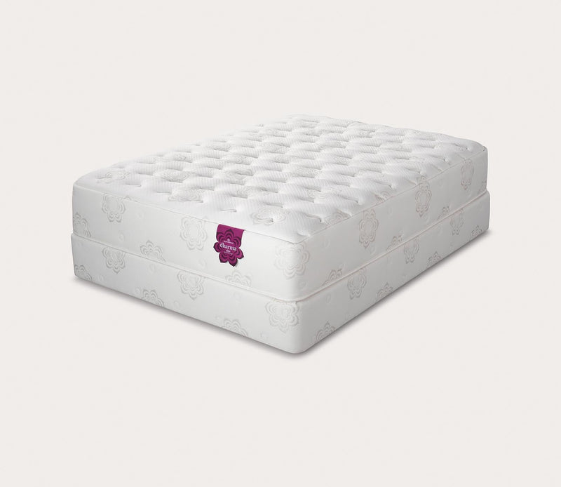 PranaSleep Dharma Elite Super Cush Mattress - Image 4