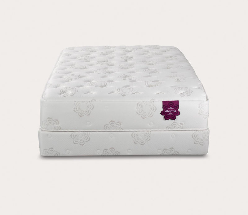 PranaSleep Dharma Elite Super Cush Mattress - Image 5