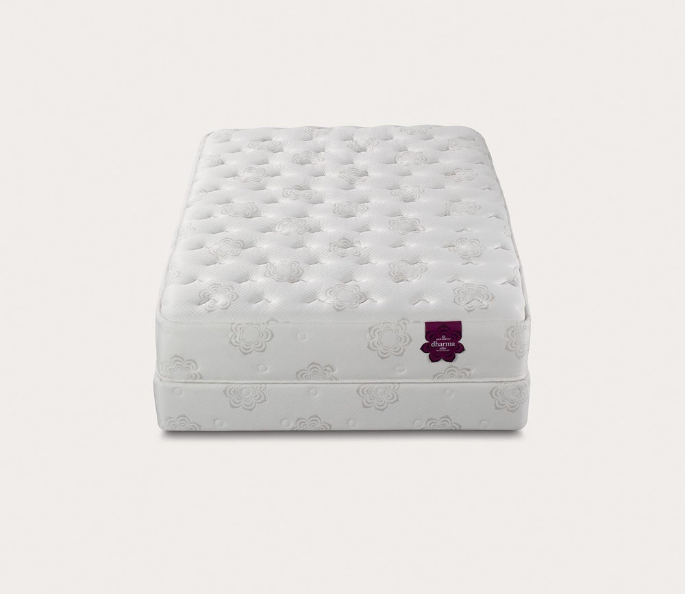 Dharma Elite Super Cush Mattress by PranaSleep