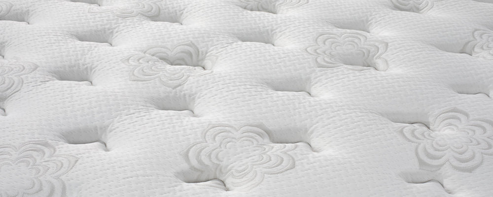 Dharma Elite Super Cush Mattress by PranaSleep