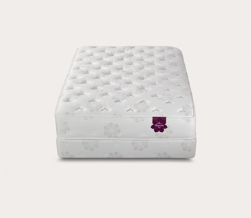 PranaSleep Dharma Luxe Plush Mattress - Image 3