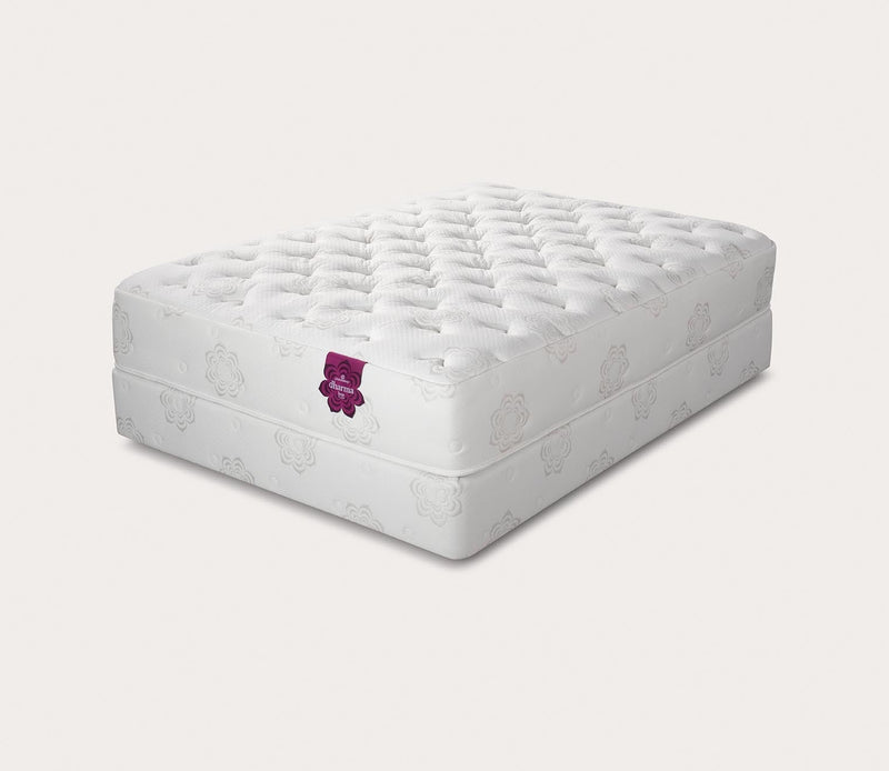 PranaSleep Dharma Luxe Plush Mattress - Image 4