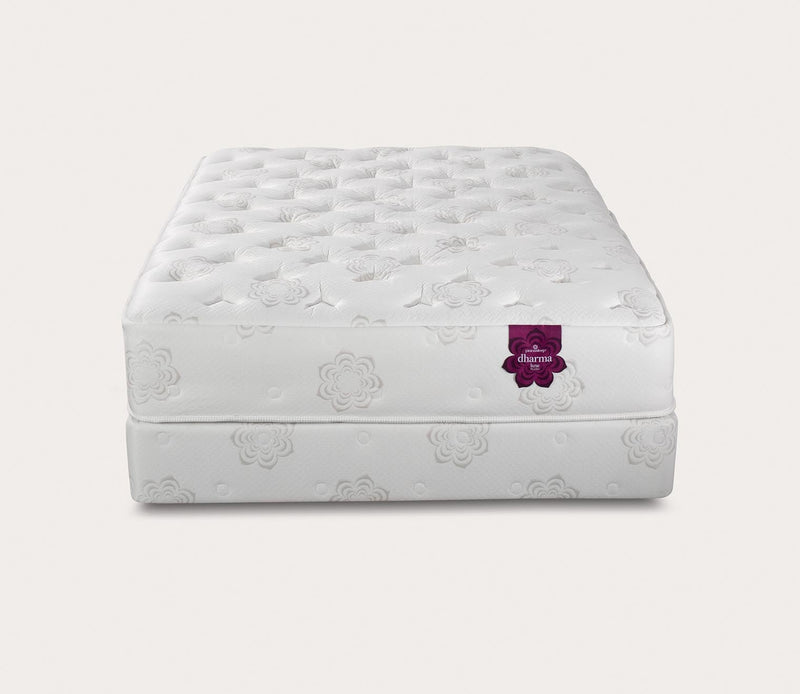 PranaSleep Dharma Luxe Plush Mattress - Image 5