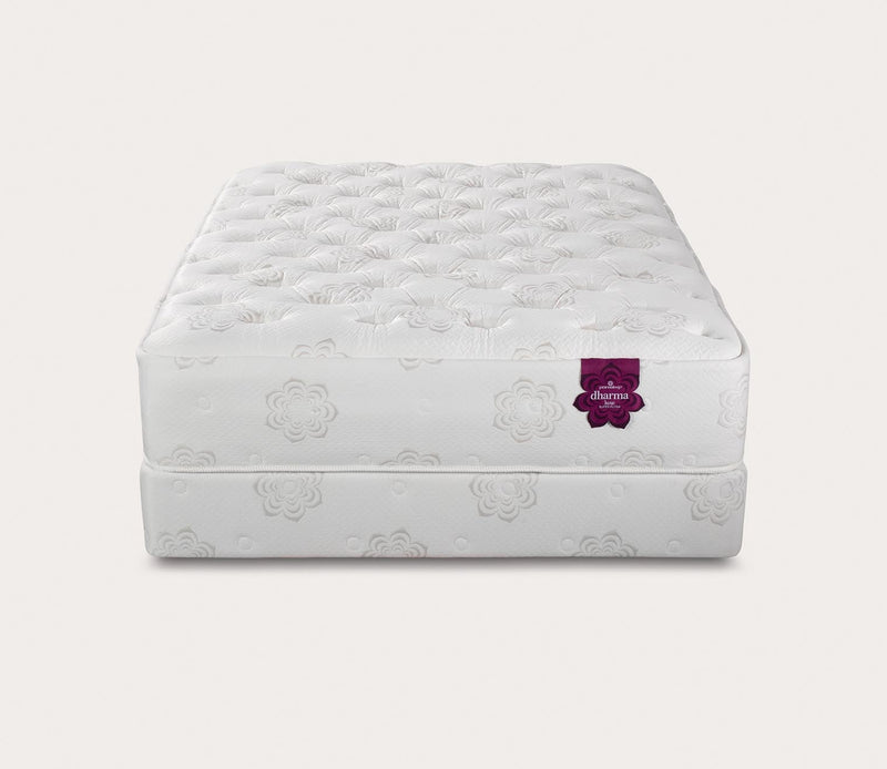 PranaSleep Dharma Luxe Super Cush Mattress - Image 5