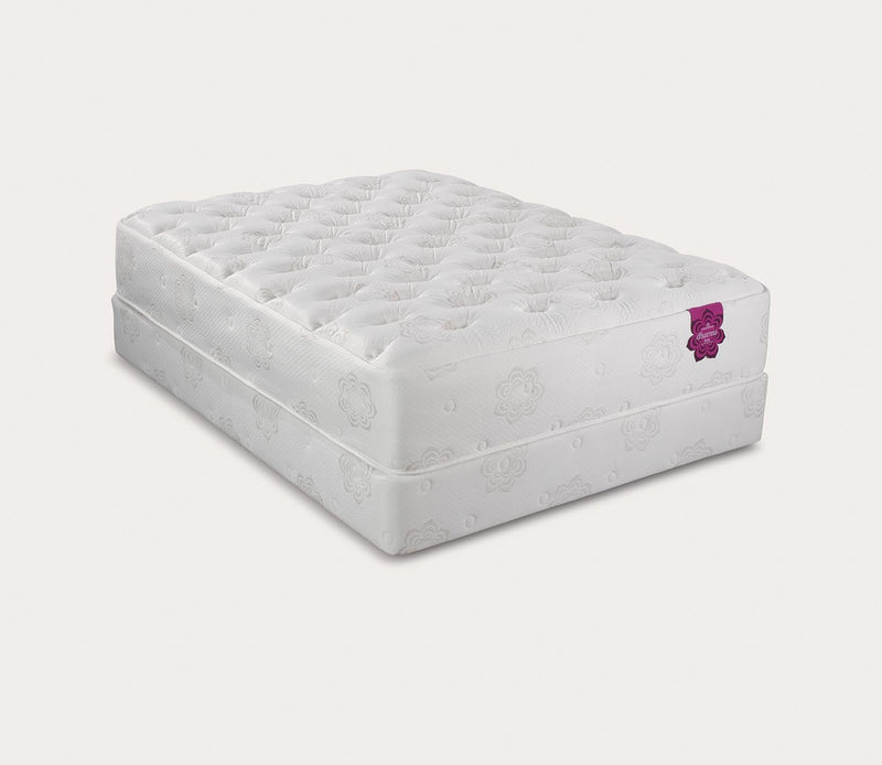 PranaSleep Dharma Luxe Super Cush Mattress - Image 2