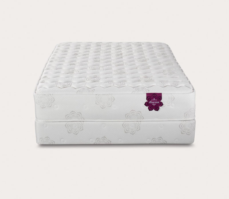 PranaSleep Dharma Select Firm Mattress - Image 3