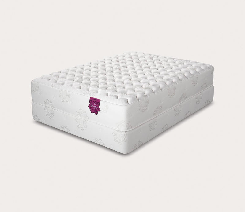 PranaSleep Dharma Select Firm Mattress - Image 5