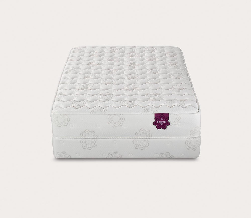 Dharma Select Firm Mattress by PranaSleep