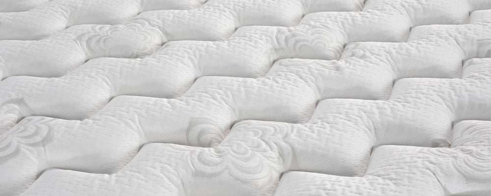 Dharma Select Firm Mattress by PranaSleep