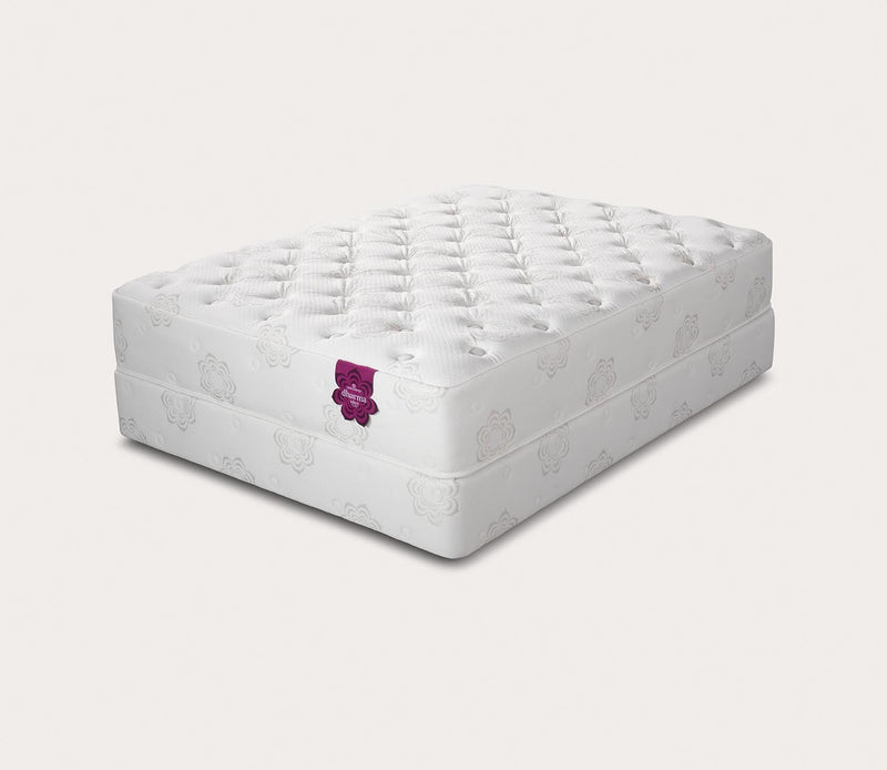 PranaSleep Dharma Select Plush Mattress - Image 4
