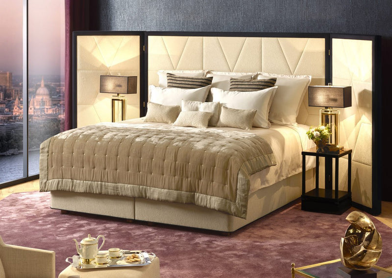 Vispring Diamond Majesty Medium Firm Mattress - Image 2