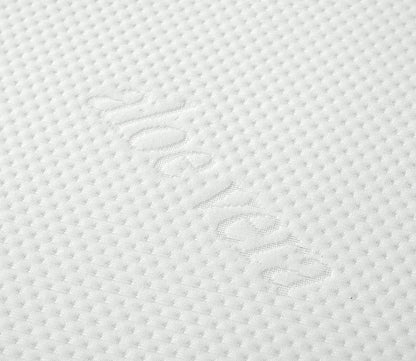 Divine Plush 8-Inch Gel Foam Mattress by Primo International