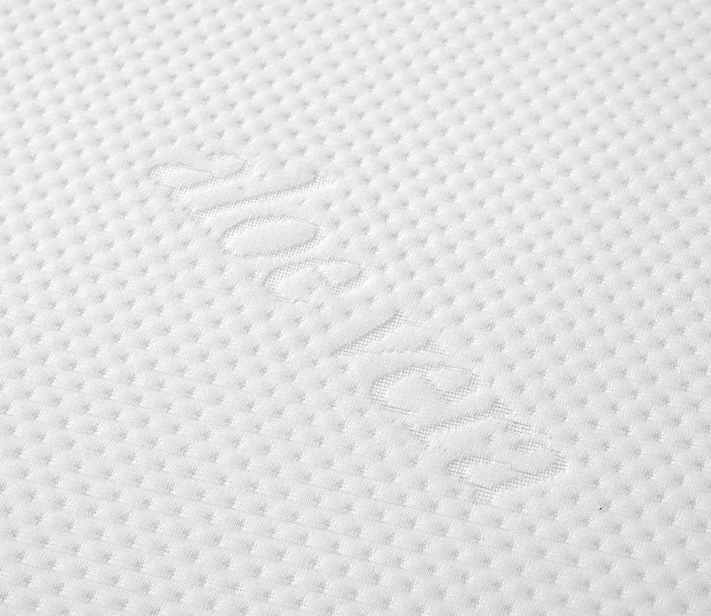 Divine Plush 8-Inch Gel Foam Mattress by Primo International