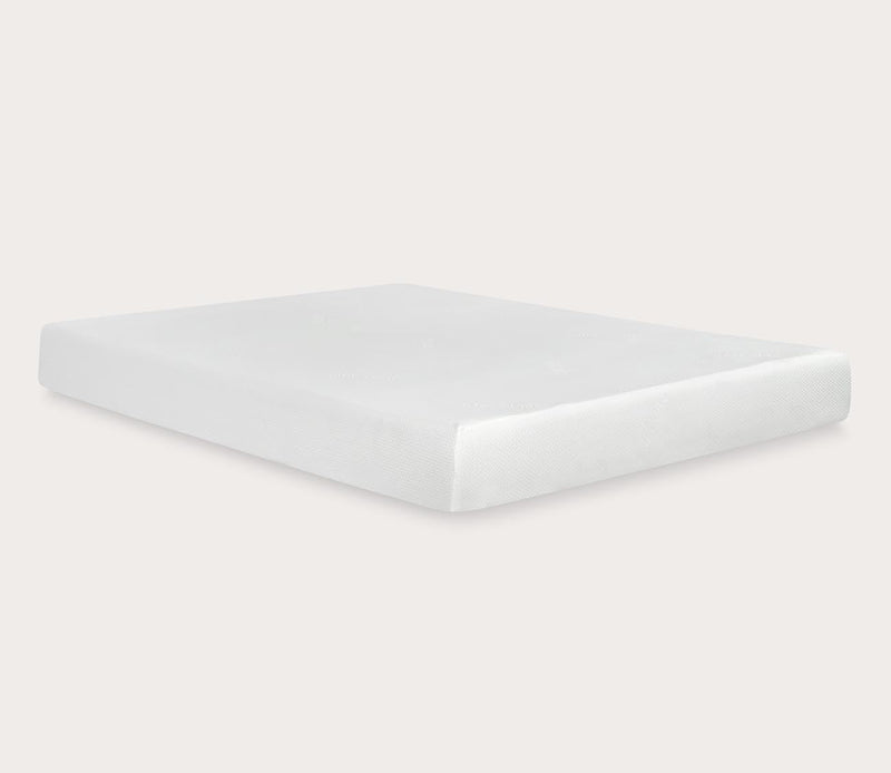 Primo International Divine Plush 8-Inch Gel Foam Mattress - Image 4