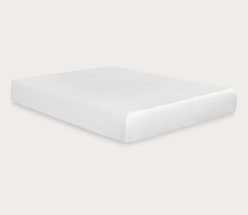Primo International Divine Super Plush 10-Inch Gel Foam Mattress - Image 1