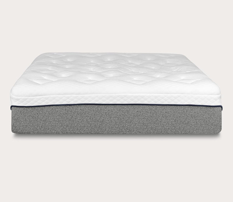 Primo International Divine Ultra Plush 13-Inch Gel Foam Mattress - Image 2