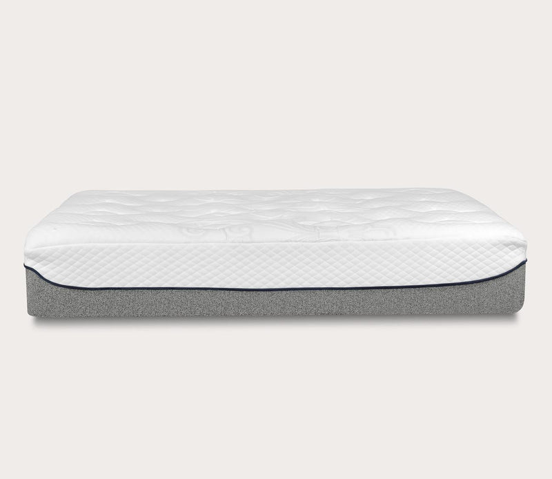 Primo International Divine Ultra Plush 13-Inch Gel Foam Mattress - Image 3