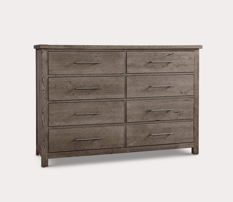 Vaughan Bassett Dovetail 6X6 Bed Bedroom Set - Image 16