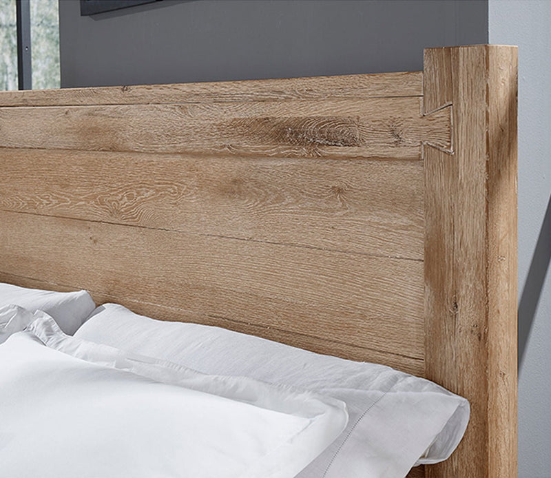 Vaughan Bassett Dovetail Poster Headboard - Image 2