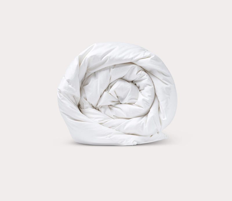 Down Decor Down Alternative Comforter - Image 3