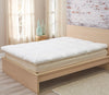 Down Alternative Fiber Bed Topper by Down Decor
