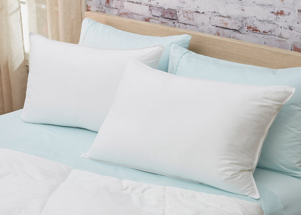 Down Alternative Pillow by Down Decor