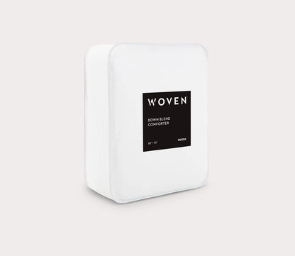 Down Blend Comforter by Malouf
