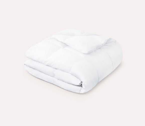 Down Blend Comforter by Malouf
