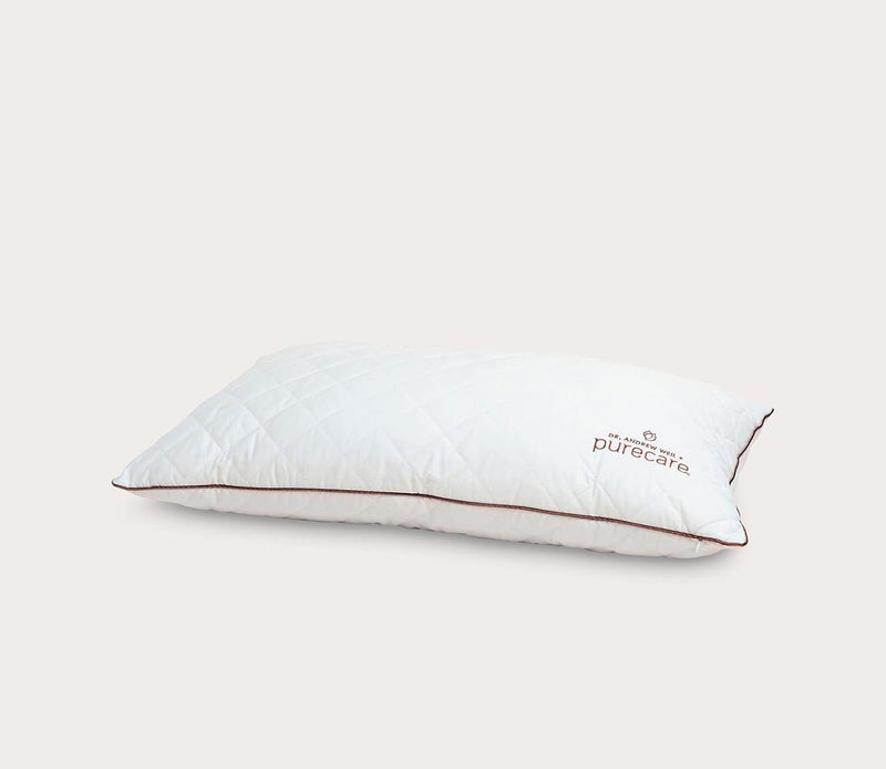 Dr. Weil All Season Wool Pillow - Image 1