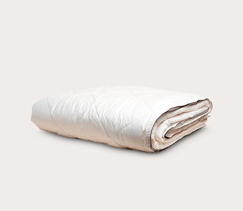 Dr. Weil All Seasons Wool Duvet Insert - Image 2