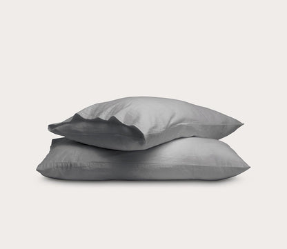 Dr. Weil Blended Linen Pillowcases by Dr. Weil by PureCare