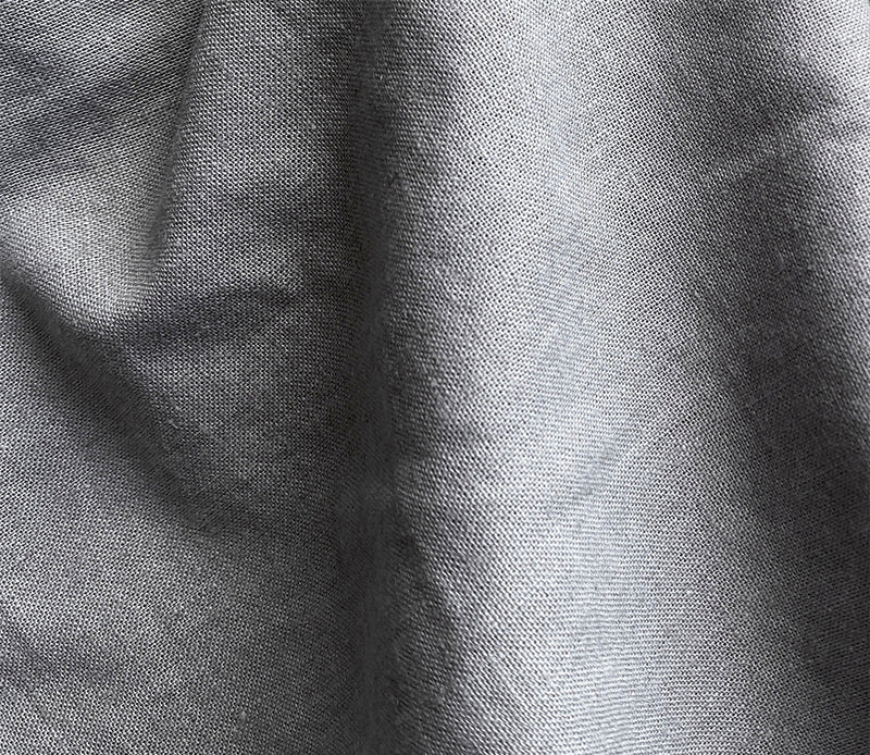 Dr. Weil Blended Linen Sheet Set - Image 2