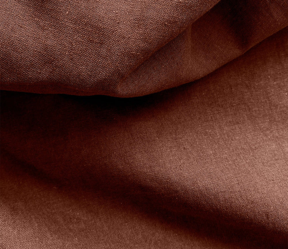 Dr. Weil Blended Linen Sheet Set by Dr. Weil by PureCare