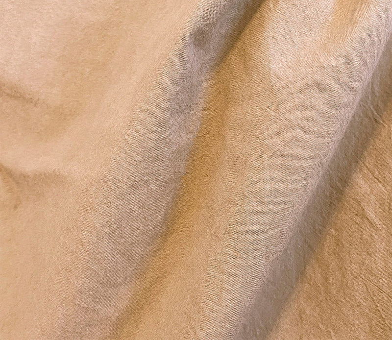 Dr. Weil Garment Washed Percale Pillow Shams - Image 10