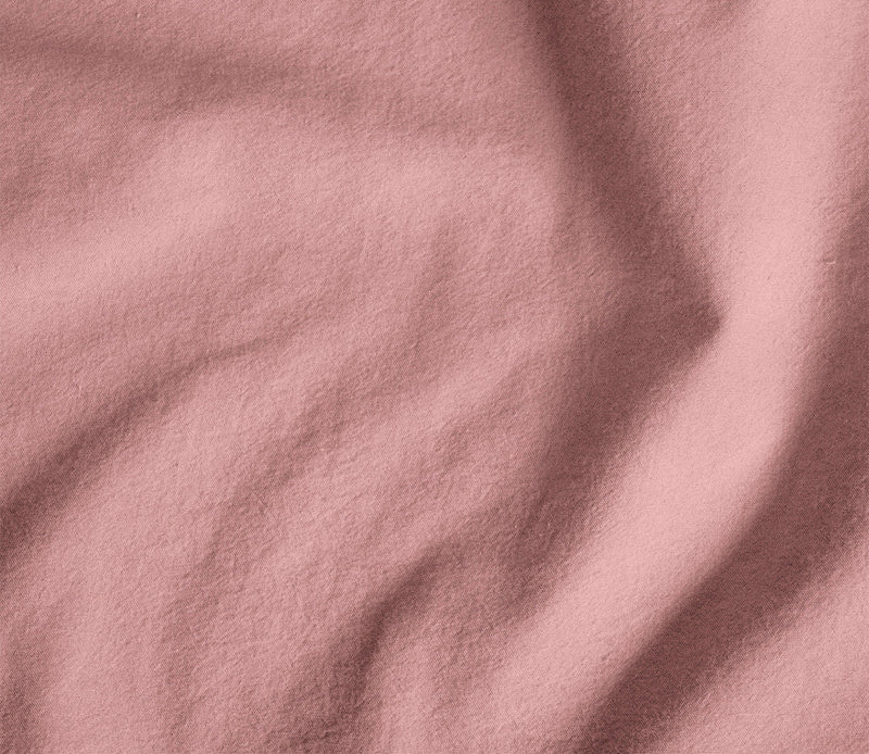 Dr. Weil Garment Washed Percale Pillow Shams - Image 5