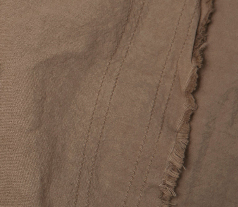 Dr. Weil Garment Washed Percale Sheet Set - Image 9