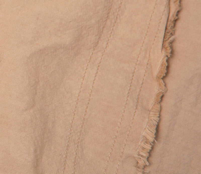 Dr. Weil Garment Washed Percale Sheet Set - Image 5