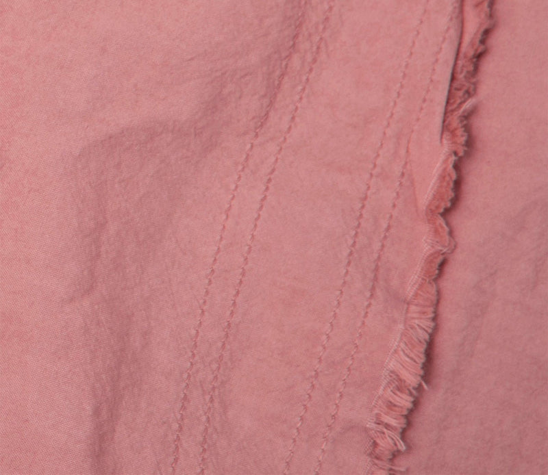 Dr. Weil Garment Washed Percale Sheet Set - Image 3