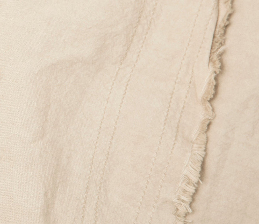 Dr. Weil Garment Washed Percale Sheet Set by Dr. Weil by PureCare