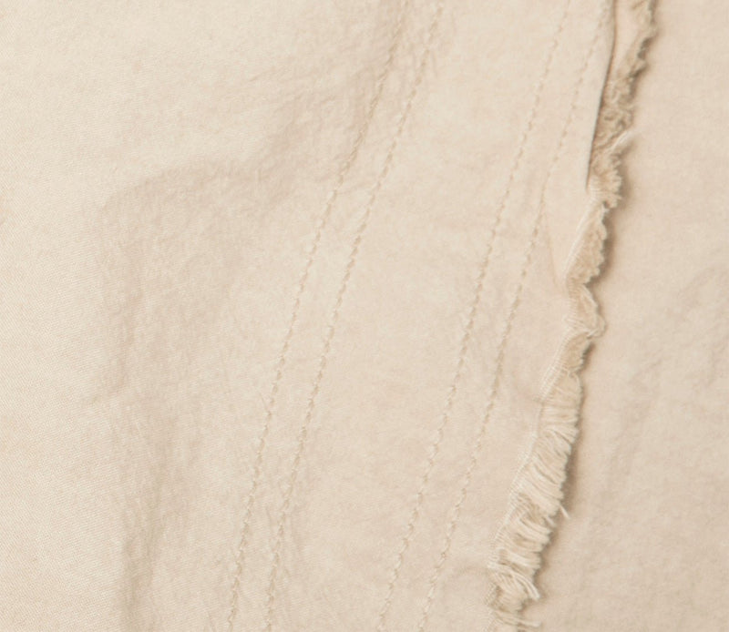 Dr. Weil Garment Washed Percale Sheet Set - Image 7