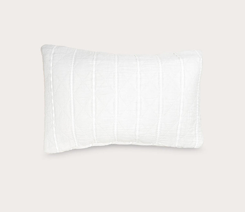 Dr. Weil Heritage Pillow Sham - Image 3