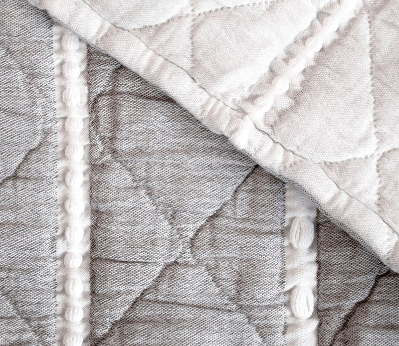 Dr. Weil Heritage Quilt - Image 6