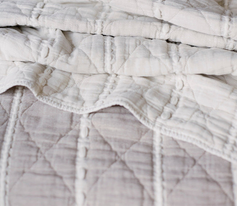 Dr. Weil Heritage Quilt - Image 5