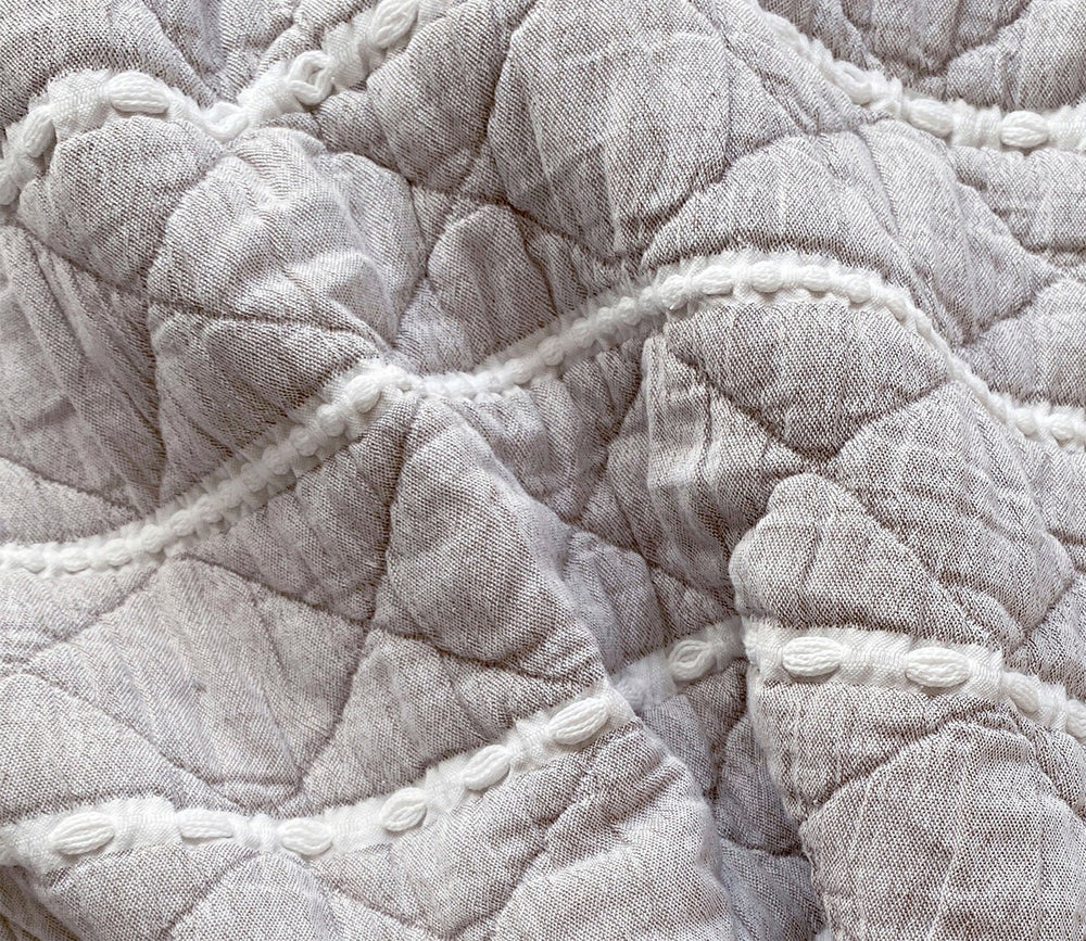 Dr. Weil Heritage Quilt by Dr. Weil by PureCare