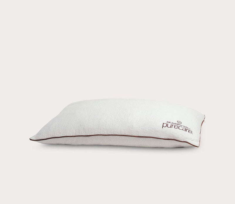 Dr. Weil Perfect Kapok Pillow - Image 1