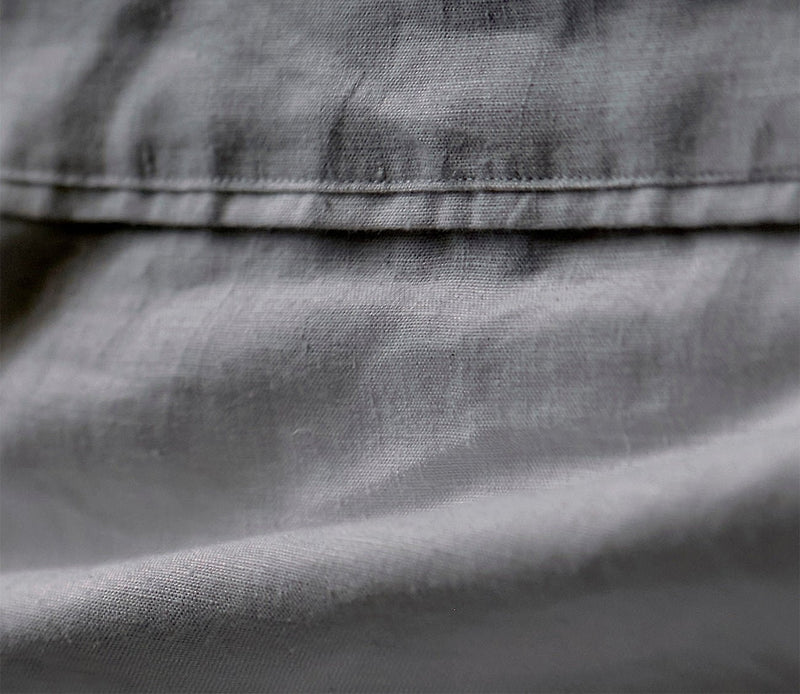 Dr. Weil Relaxed Hemp Pillowcases - Image 5