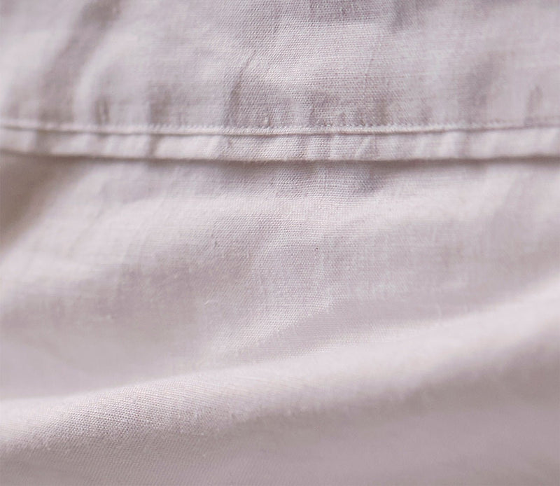 Dr. Weil Relaxed Hemp Pillowcases - Image 7