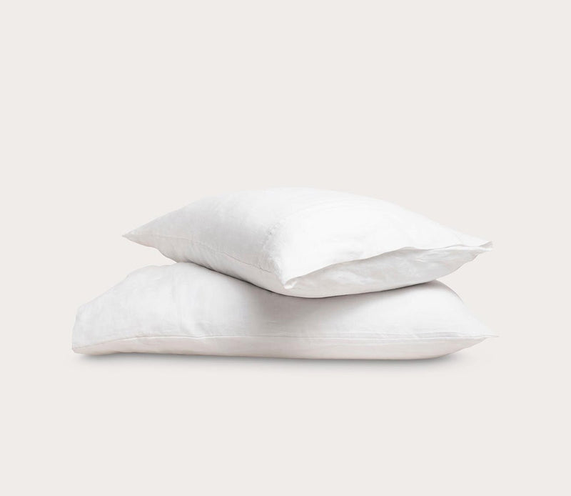 Dr. Weil Relaxed Hemp Pillowcases - Image 6